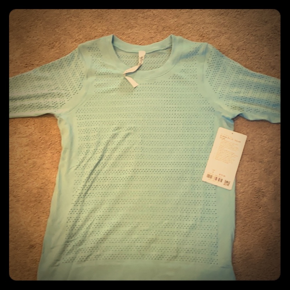 Lululemon by LS  squad stripe